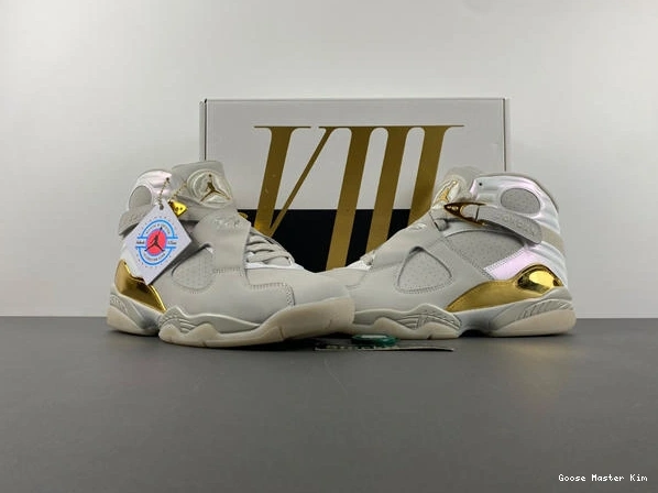 Air Champagne832821- EasyMatch 8 Jordan 4048 1029